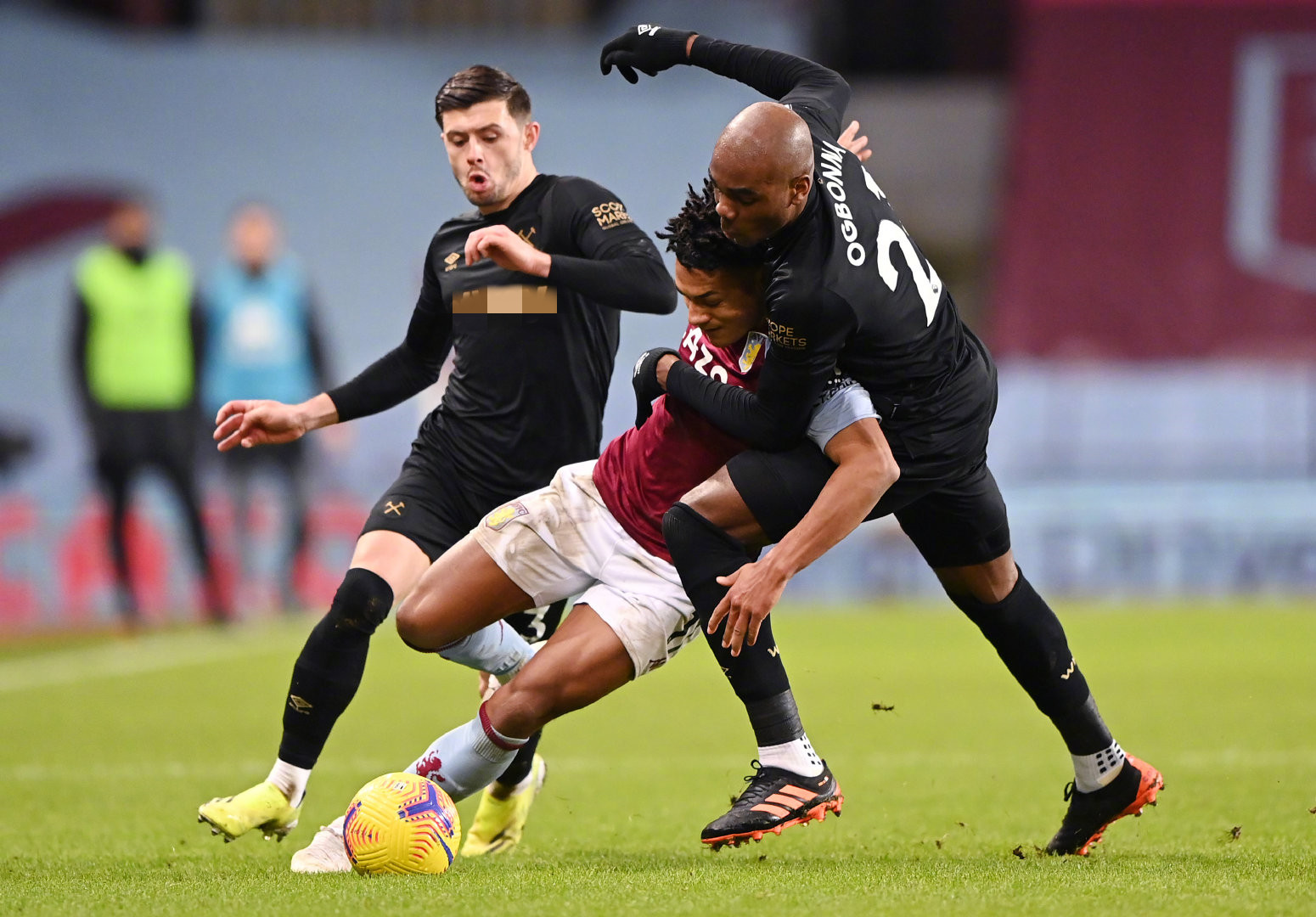 仍需补足 仍需补足